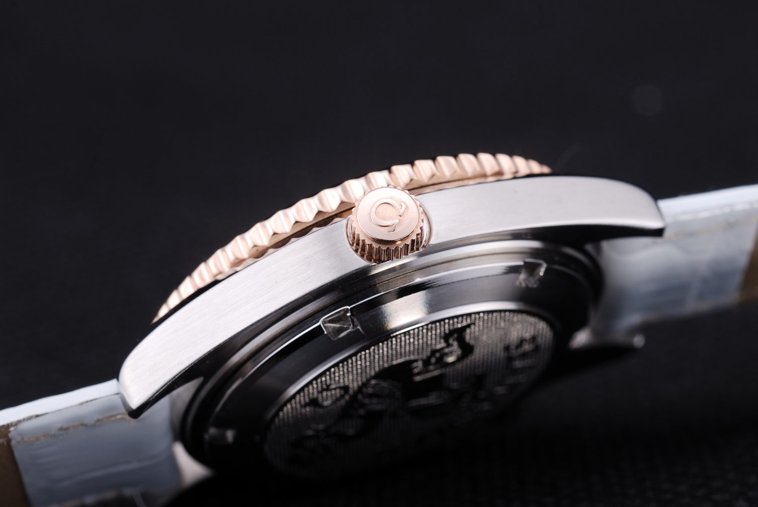 Omega Seamaster Migliore Qualita Watches 4425 - Image 8