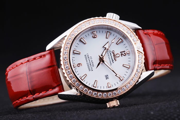 Omega Seamaster Migliore Qualita Watches 4426 - Image 2