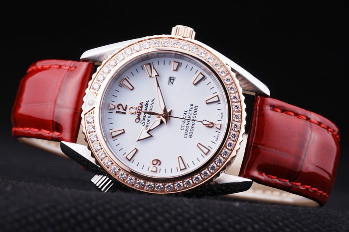 Omega Seamaster Migliore Qualita Watches 4426 - Image 3