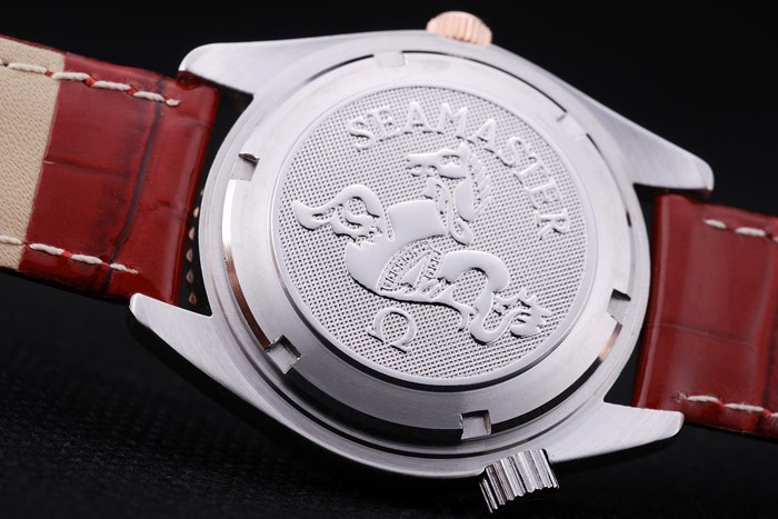 Omega Seamaster Migliore Qualita Watches 4426 - Image 5