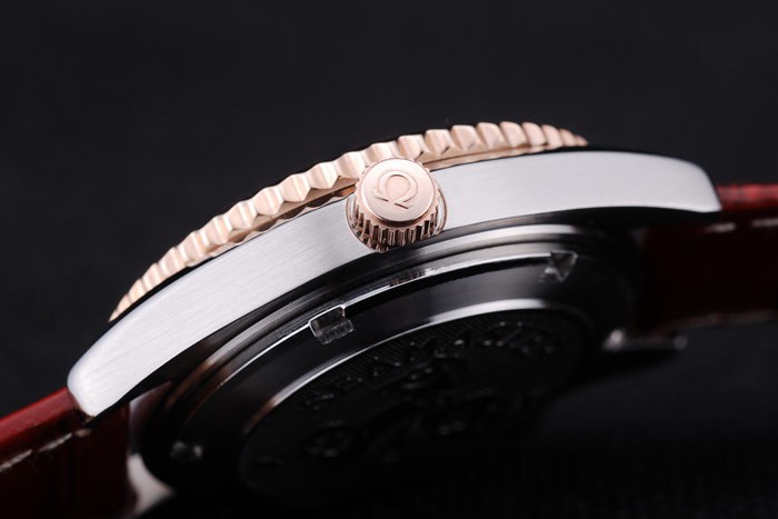 Omega Seamaster Migliore Qualita Watches 4426 - Image 8