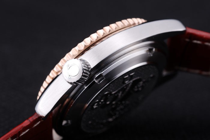 Omega Seamaster Migliore Qualita Watches 4426 - Image 9