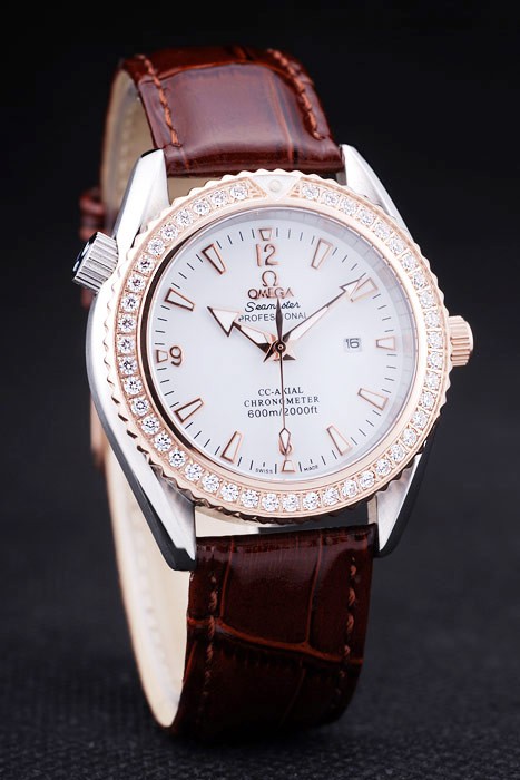 Omega Seamaster Migliore Qualita Watches 4427