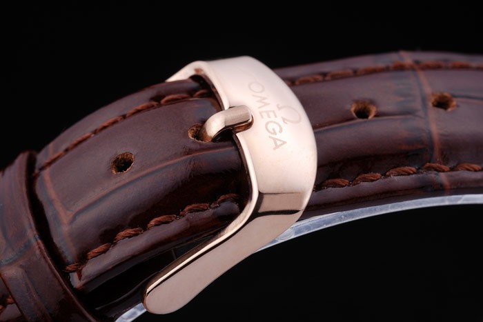 Omega Seamaster Migliore Qualita Watches 4427 - Image 4