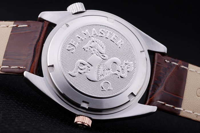 Omega Seamaster Migliore Qualita Watches 4427 - Image 7