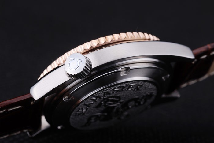 Omega Seamaster Migliore Qualita Watches 4427 - Image 8