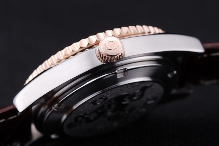 Omega Seamaster Migliore Qualita Watches 4427 - Image 9