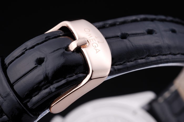 Omega Seamaster Migliore Qualita Watches 4428 - Image 4