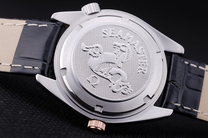 Omega Seamaster Migliore Qualita Watches 4428 - Image 7