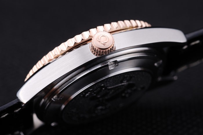 Omega Seamaster Migliore Qualita Watches 4428 - Image 8