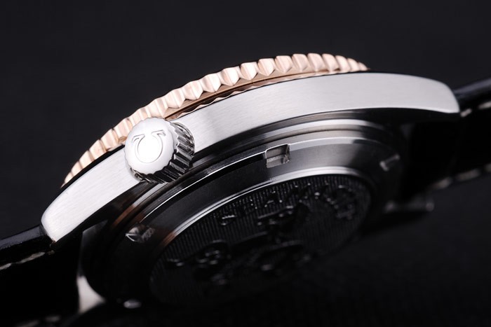 Omega Seamaster Migliore Qualita Watches 4428 - Image 9