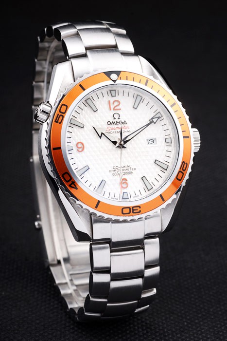 Omega Seamaster Planet Alta Qualita Watches 4445