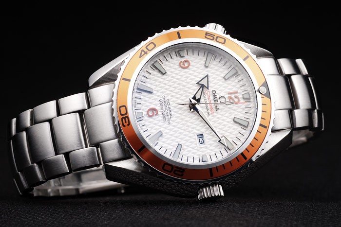 Omega Seamaster Planet Alta Qualita Watches 4445 - Image 2