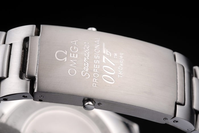 Omega Seamaster Planet Alta Qualita Watches 4445 - Image 4