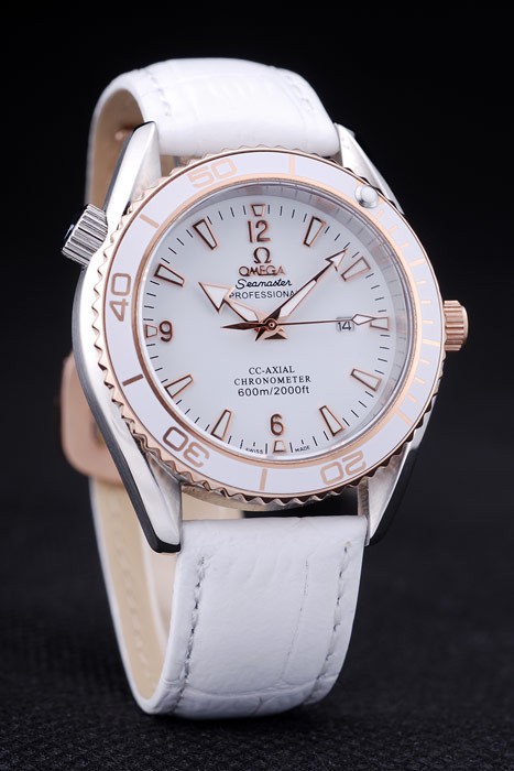 Omega Seamaster Migliore Qualita Watches 4429 - Image 2