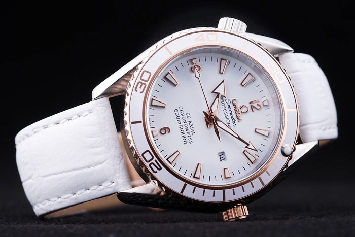 Omega Seamaster Migliore Qualita Watches 4429 - Image 3