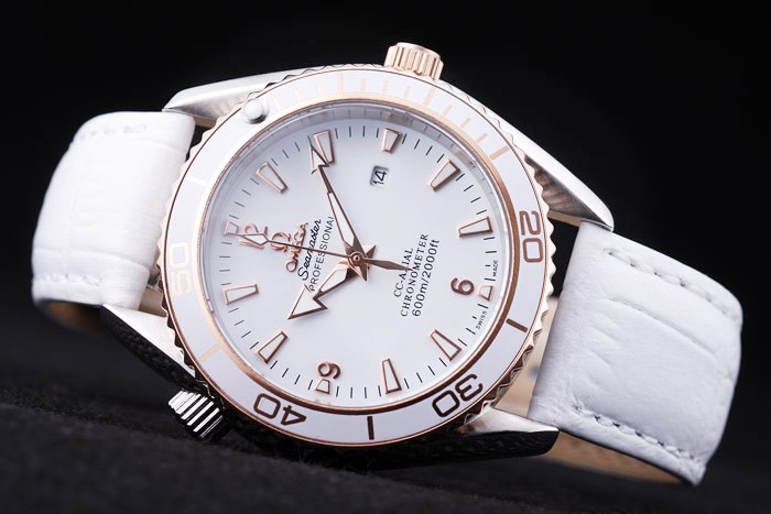 Omega Seamaster Migliore Qualita Watches 4429 - Image 4