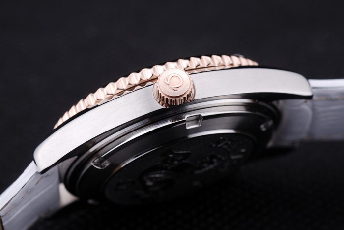 Omega Seamaster Migliore Qualita Watches 4429 - Image 8