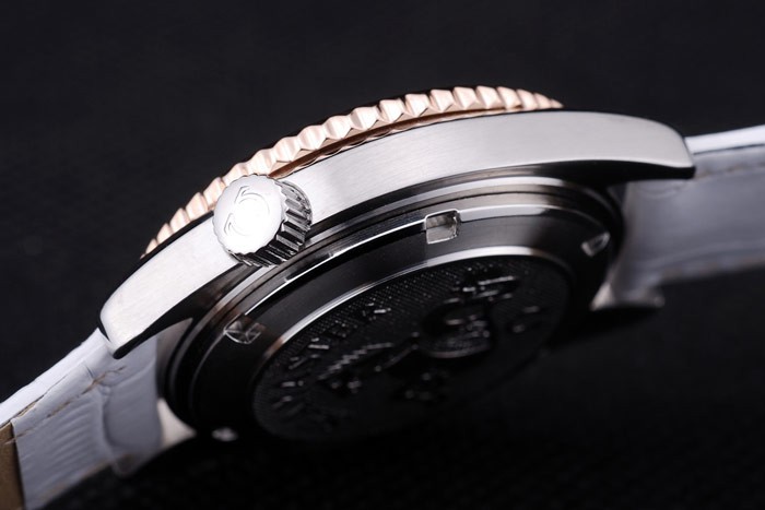 Omega Seamaster Migliore Qualita Watches 4429 - Image 9