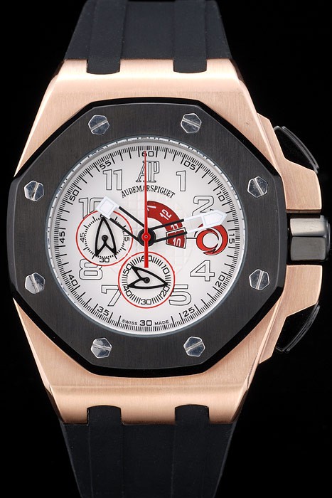 Audemars Piguet Royal Oak Offshore Watches 3299