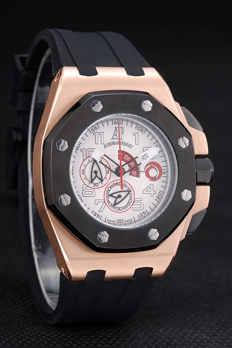 Audemars Piguet Royal Oak Offshore Watches 3299 - Image 2