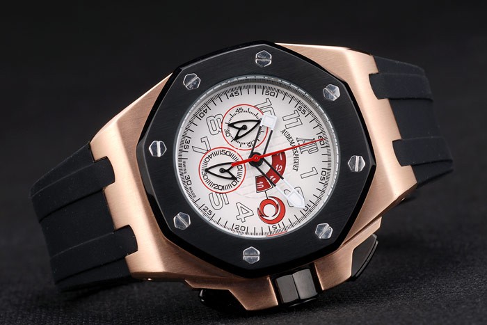 Audemars Piguet Royal Oak Offshore Watches 3299 - Image 3