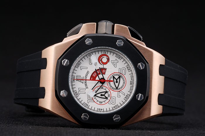 Audemars Piguet Royal Oak Offshore Watches 3299 - Image 4