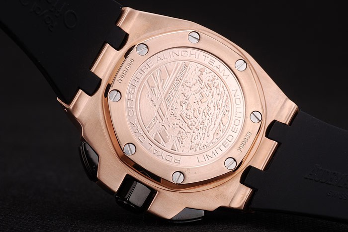 Audemars Piguet Royal Oak Offshore Watches 3299 - Image 5