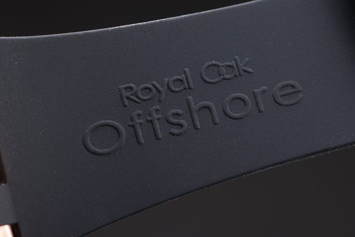 Audemars Piguet Royal Oak Offshore Watches 3299 - Image 7