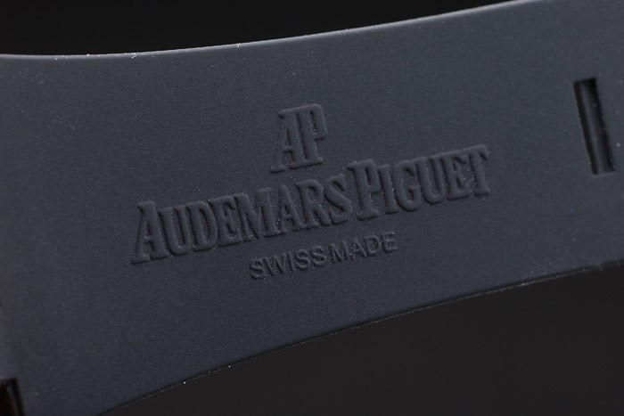 Audemars Piguet Royal Oak Offshore Watches 3299 - Image 8