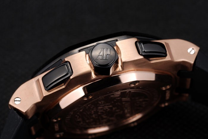 Audemars Piguet Royal Oak Offshore Watches 3299 - Image 9