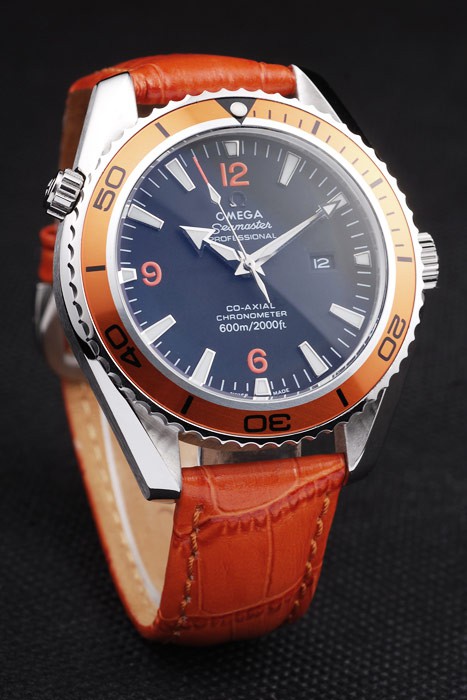 Omega Seamaster Planet Alta Qualita Watches 4443