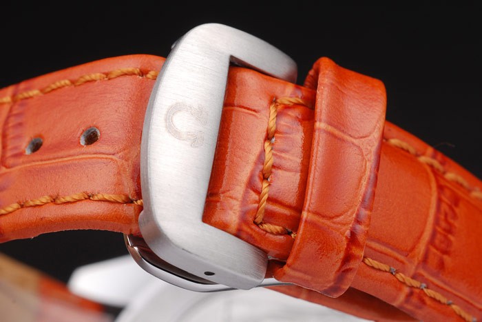 Omega Seamaster Planet Alta Qualita Watches 4443 - Image 4