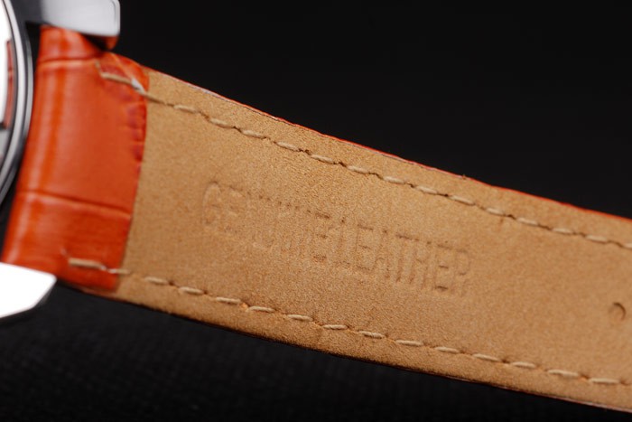 Omega Seamaster Planet Alta Qualita Watches 4443 - Image 5