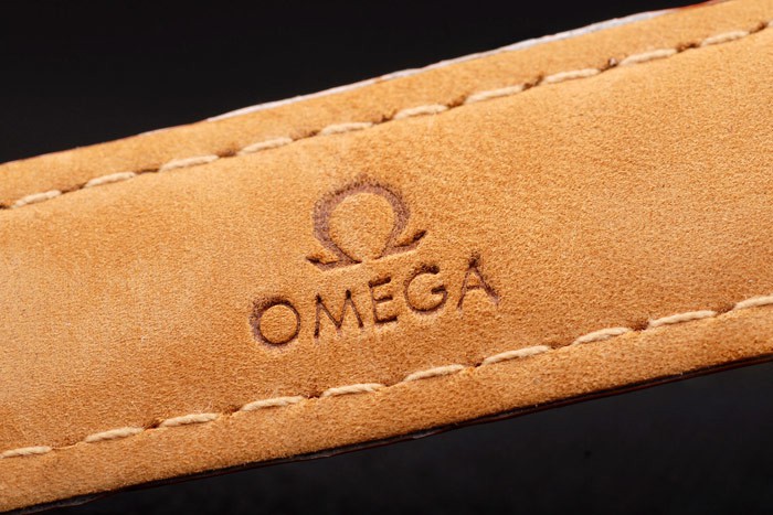 Omega Seamaster Planet Alta Qualita Watches 4443 - Image 6