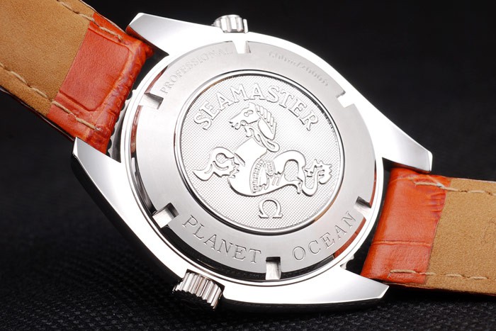 Omega Seamaster Planet Alta Qualita Watches 4443 - Image 7