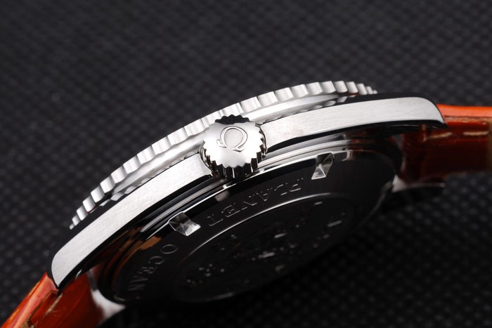 Omega Seamaster Planet Alta Qualita Watches 4443 - Image 8