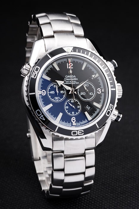 Omega Seamaster Planet Alta Qualita Watches 4446