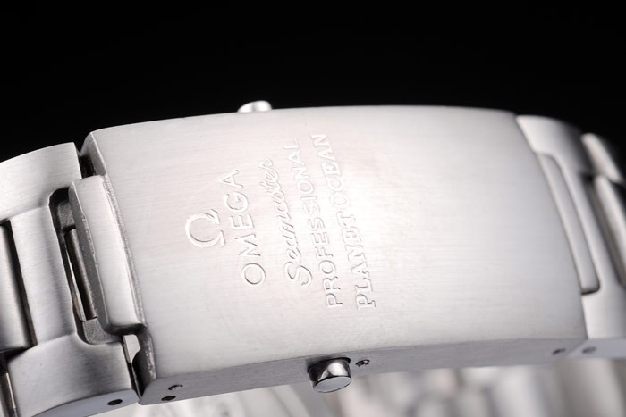 Omega Seamaster Planet Alta Qualita Watches 4446 - Image 4