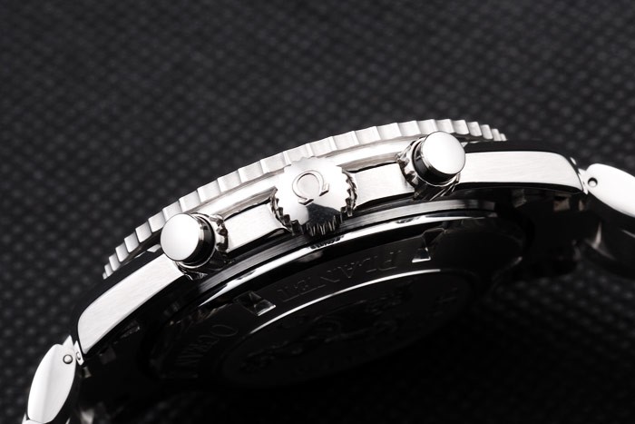 Omega Seamaster Planet Alta Qualita Watches 4446 - Image 7