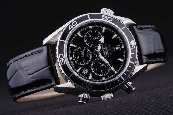 Omega Seamaster Migliore Qualita Watches 4416 - Image 2