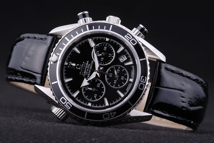 Omega Seamaster Migliore Qualita Watches 4416 - Image 3