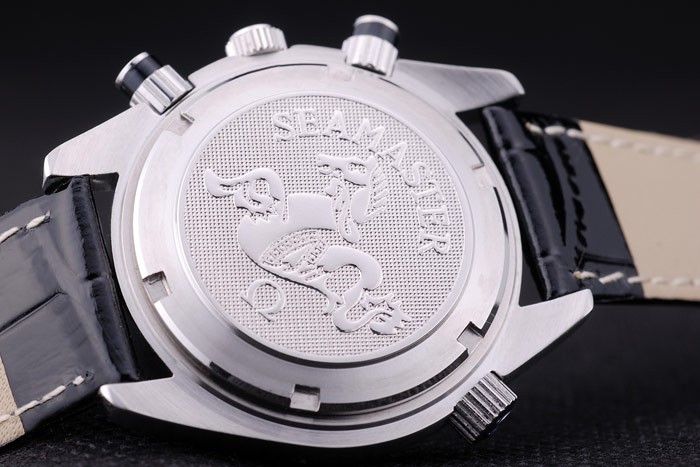 Omega Seamaster Migliore Qualita Watches 4416 - Image 7