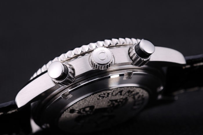 Omega Seamaster Migliore Qualita Watches 4416 - Image 8