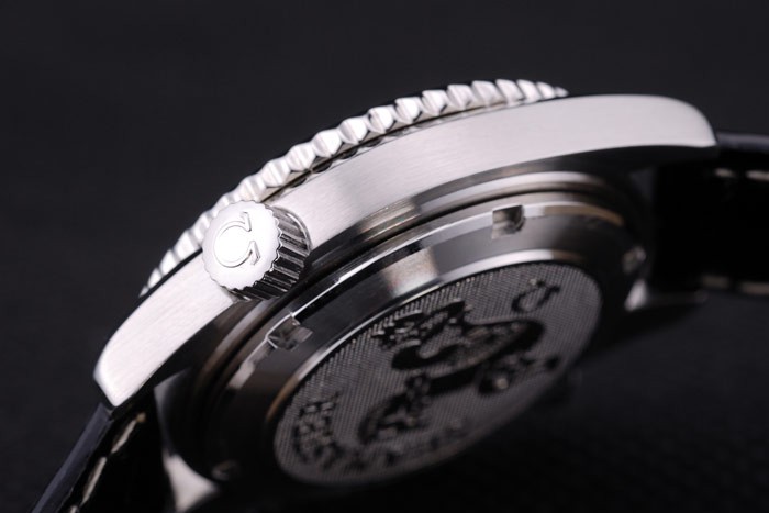 Omega Seamaster Migliore Qualita Watches 4416 - Image 9