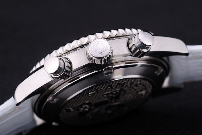 Omega Seamaster Migliore Qualita Watches 4417 - Image 8