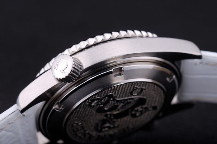 Omega Seamaster Migliore Qualita Watches 4417 - Image 9