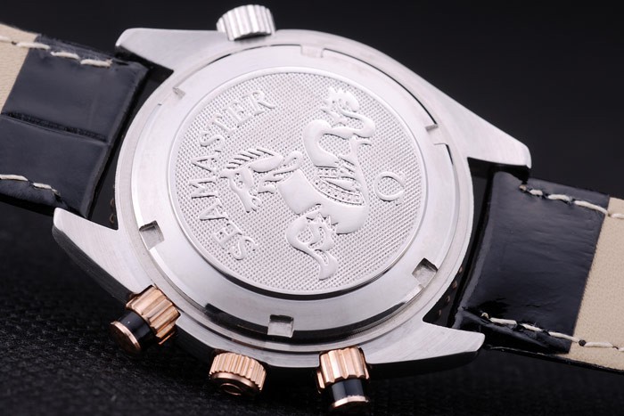 Omega Seamaster Migliore Qualita Watches 4418 - Image 7