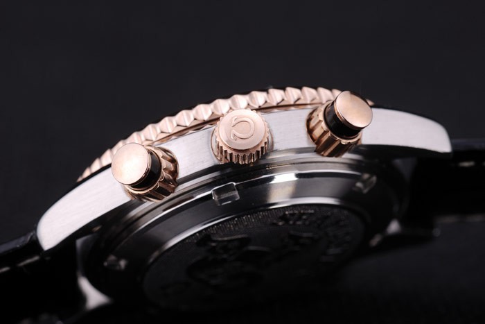 Omega Seamaster Migliore Qualita Watches 4418 - Image 8