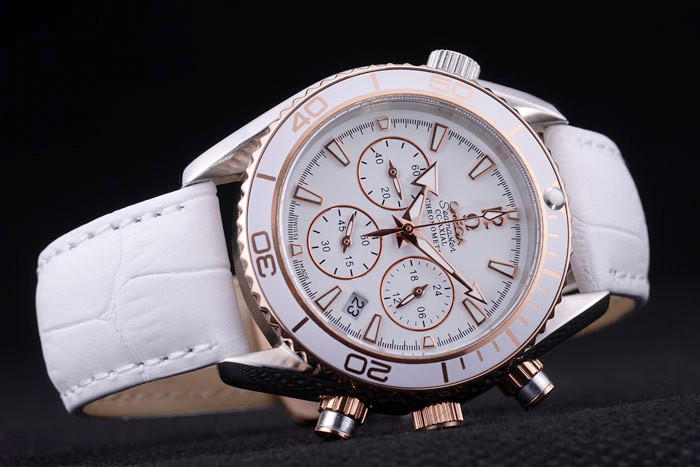 Omega Seamaster Migliore Qualita Watches 4419 - Image 2